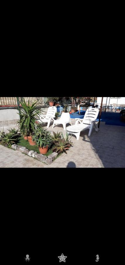 נאפולי Vacanze Da Angela - Orto Botanico מראה חיצוני תמונה