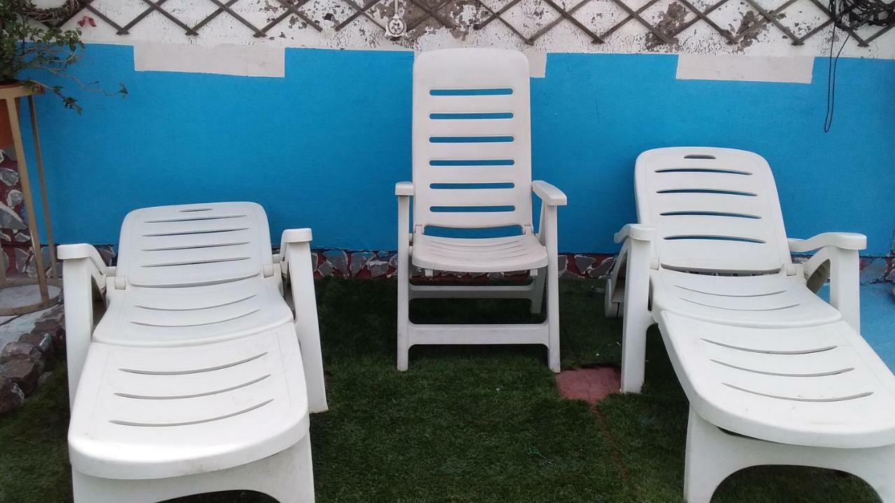 נאפולי Vacanze Da Angela - Orto Botanico מראה חיצוני תמונה