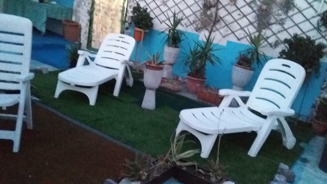 נאפולי Vacanze Da Angela - Orto Botanico מראה חיצוני תמונה